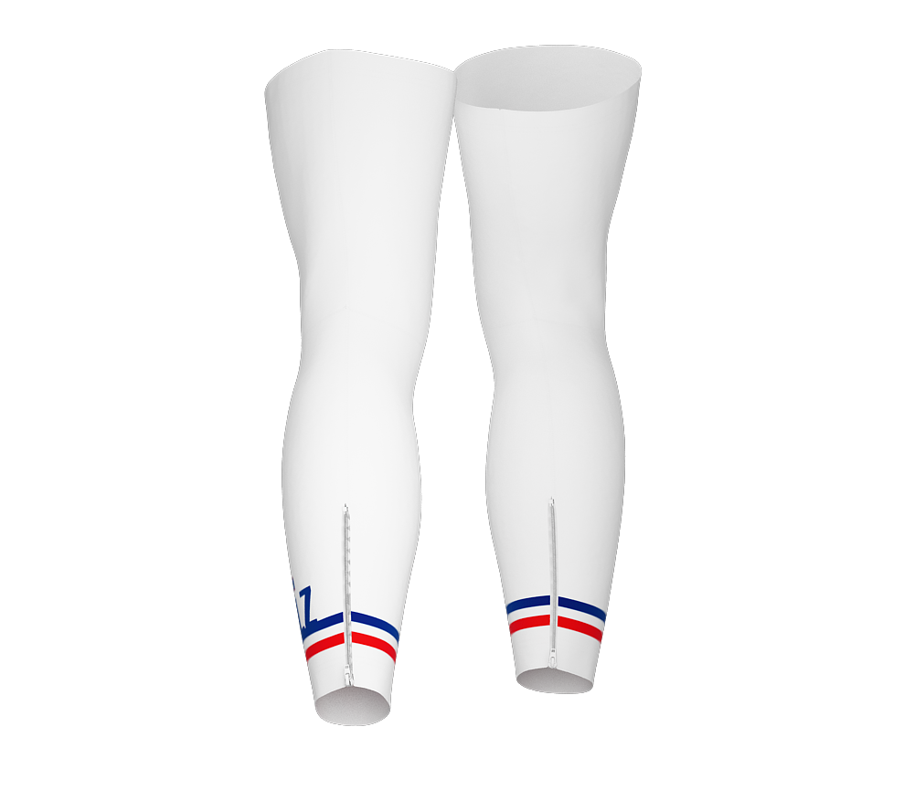 Belize leg and knee warmers