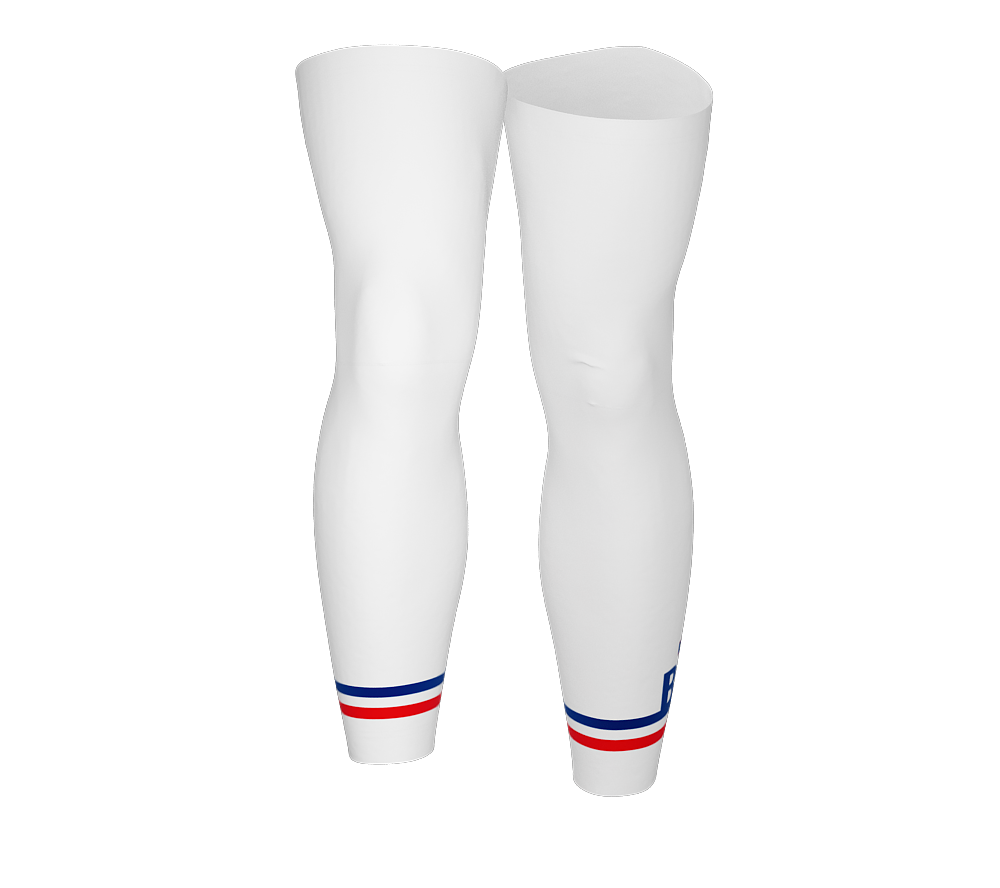 Belize leg and knee warmers