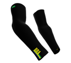 Brasil Code Arm Sleeves