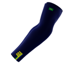 Brasil Code Arm Sleeves