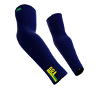 Brasil Code Arm Sleeves
