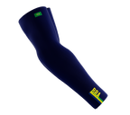 Brasil Code Arm Sleeves