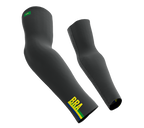 Brasil Code Arm Sleeves