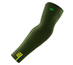 Brasil Code Arm Sleeves