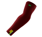 Brasil Code Arm Sleeves