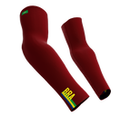 Brasil Code Arm Sleeves
