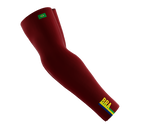 Brasil Code Arm Sleeves