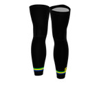 Brasil leg and knee warmers