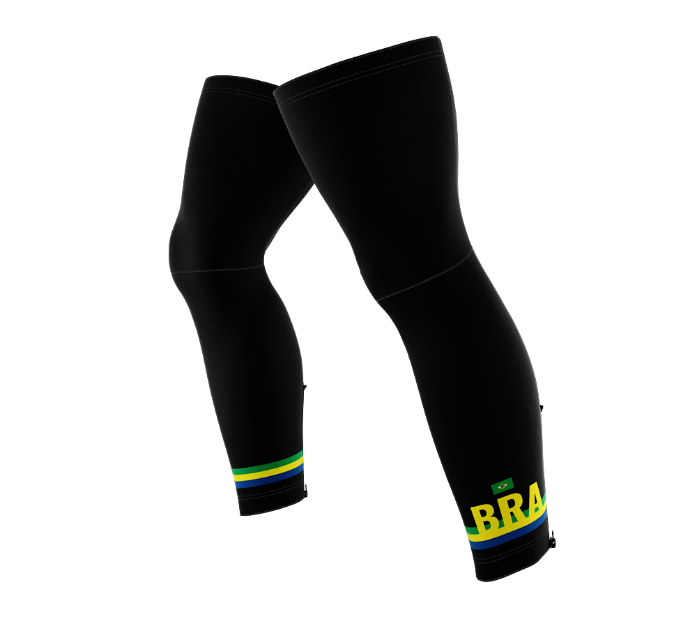 Brasil leg and knee warmers