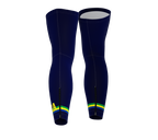 Brasil leg and knee warmers