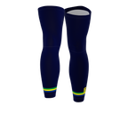 Brasil leg and knee warmers