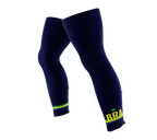 Brasil leg and knee warmers