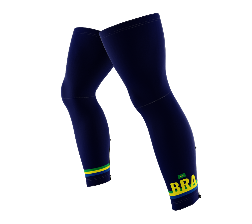 Brasil leg and knee warmers
