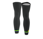 Brasil leg and knee warmers
