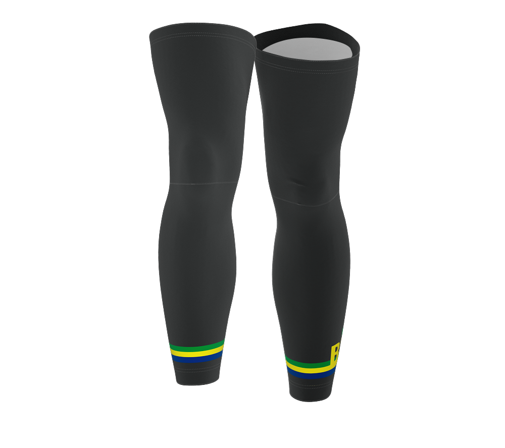Brasil leg and knee warmers