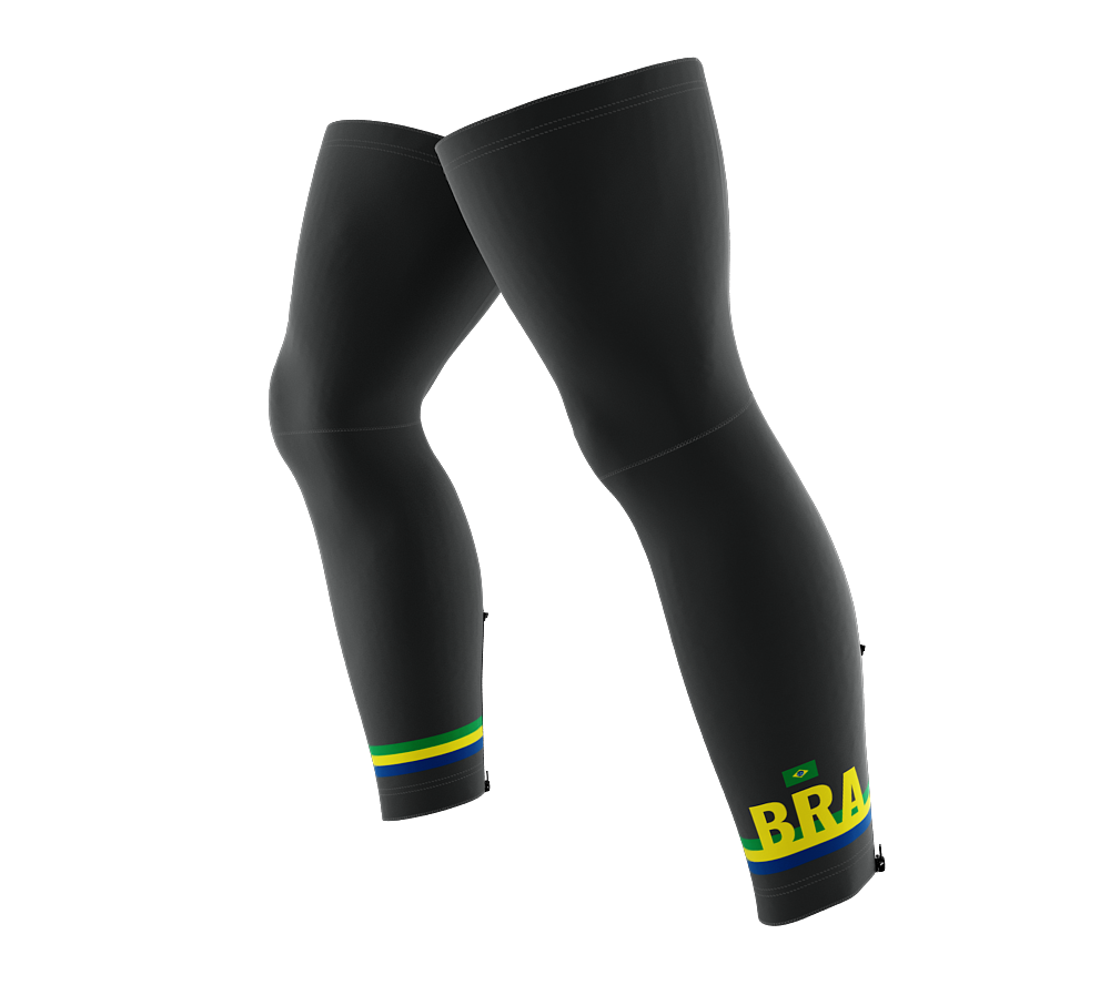 Brasil leg and knee warmers