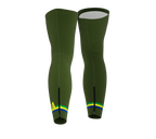 Brasil leg and knee warmers