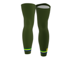 Brasil leg and knee warmers