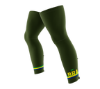 Brasil leg and knee warmers