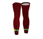 Brasil leg and knee warmers