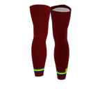 Brasil leg and knee warmers