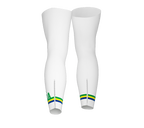 Brasil leg and knee warmers
