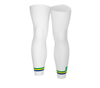 Brasil leg and knee warmers