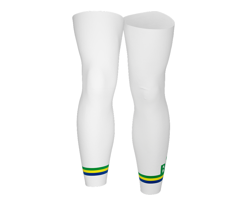 Brasil leg and knee warmers
