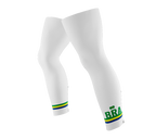 Brasil leg and knee warmers