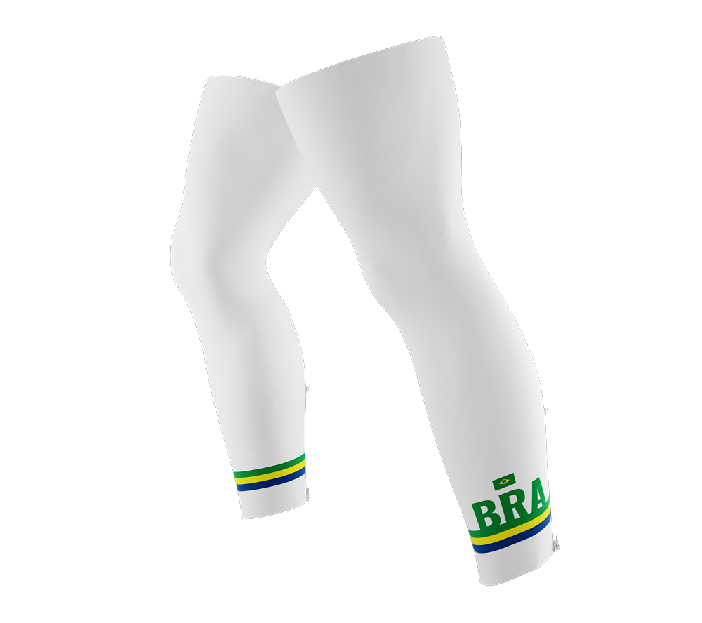 Brasil leg and knee warmers
