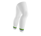Brasil leg and knee warmers