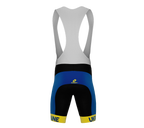 Ukraine | RACE BIB shorts Special Edition | BAND | Deluxe Pad | Men and Women