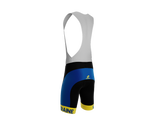 Ukraine | RACE BIB shorts Special Edition | BAND | Deluxe Pad | Men and Women