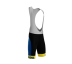 Ukraine | RACE BIB shorts Special Edition | BAND | Deluxe Pad | Men and Women