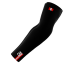 Canada Code Arm Sleeves