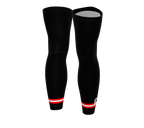 Canada leg and knee warmers