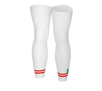 Canada leg and knee warmers