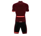 Canada Vine Code Cycling Speedsuit for Men