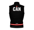Wind Breaker Cycling Running Sports Vest Canada Country Code for Men And Women