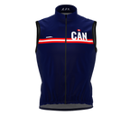 Wind Breaker Cycling Running Sports Vest Canada Country Code for Men And Women
