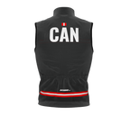 Wind Breaker Cycling Running Sports Vest Canada Country Code for Men And Women