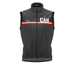 Wind Breaker Cycling Running Sports Vest Canada Country Code for Men And Women