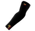 Colombia Code Arm Sleeves