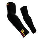 Colombia Code Arm Sleeves