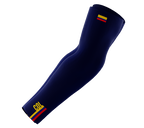 Colombia Code Arm Sleeves