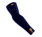 Colombia Code Arm Sleeves