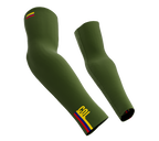 Colombia Code Arm Sleeves