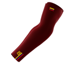 Colombia Code Arm Sleeves