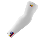 Colombia Code Arm Sleeves