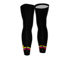 Colombia leg and knee warmers